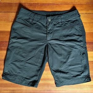 Columbia Titanium Omni Dry Hiking Shorts